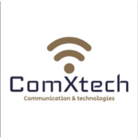 COMXTECH logo - Similar company to Wenetcom