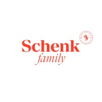 Schenk family Suisse logo - Similar company to Cookids - Traiteur Pour Enfants