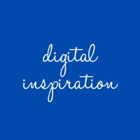 Digital Inspiration logo - Similar company to Virtualcode