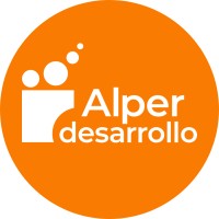 Alper Formación y Desarrollo logo - Similar company to Unitel Formación