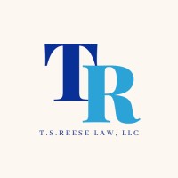T.S.Reese Law, LLC logo - Similar company to Ileverage Group
