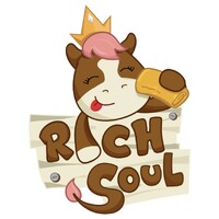 Richsoul logo - Similar company to Dcse