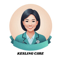 Kesling Care logo - Similar company to Amortree Tech