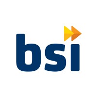 BSI Digital Learning logo - Similar company to Sunmount
