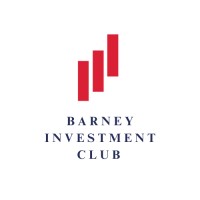 Barney Investment Club logo - Similar company to Beta Alpha Psi - Uhart