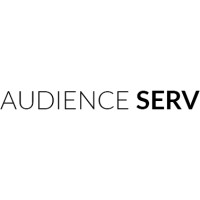 Audience Serv logo - Similar company to Datatrustee Gmbh