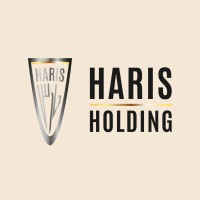 HARIS Holding logo - Similar company to Draculapp