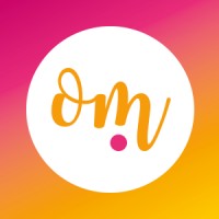 Virtual Om logo - Similar company to Fitit