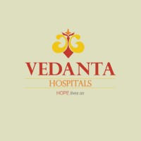 Vedanta Hospitals logo - Similar company to Aarka Hospitals