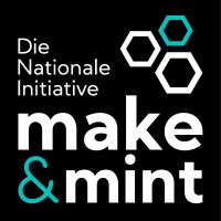 make & mint - Die Nationale Initiative logo - Similar company to Die Nationale Initiative 