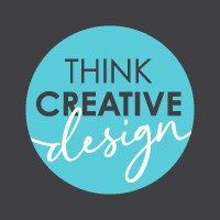 Think Creative Design logo - Similar company to I For Design
