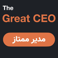 The Great CEO Podcast logo - Similar company to Urbytus