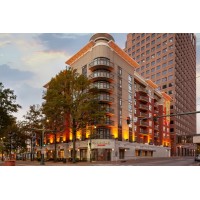 Hotels of Court Square in Downtown Memphis logo - Similar company to Hotels Advisor - Hotel Consulting