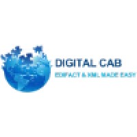 DIGITAL CAB ApS logo - Similar company to Logiq