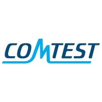 Comtest Engineering logo - Similar company to Comtest Pty Ltd
