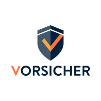 Vorsicher Italia logo - Similar company to Sicuro24