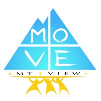 MOVE MOUNTAIN VIEW logo - Similar company to Fit Kids Foundation