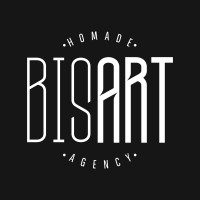 Agence Bis'Art logo - Similar company to Austin Trading