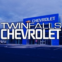 Twin Falls Chevrolet logo - Similar company to Imrpros