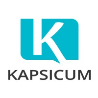 Kapsicum - Conseil, Solutions Digitales