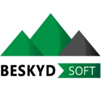 Beskyd Soft logo - Similar company to Beskydsoft