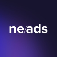 Neads logo - Similar company to Takema Studio 🌠