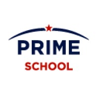 Prime School International logo - Similar company to Ips Cascais