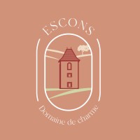 ESCONS DOMAINE DE CHARME logo - Similar company to Lyfe Catalyst