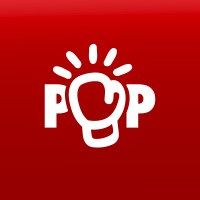 POPBOX CLUB logo - Similar company to Father A Nation (Ngo)