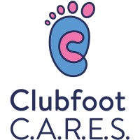 Clubfoot C.A.R.E.S. logo - Similar company to Clubfoot Solutions