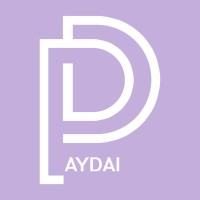 PayDai logo - Similar company to Affinity Sales Training