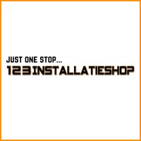 123installatieshop.nl logo - Similar company to Aerowatt B.V.