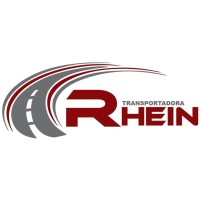 TRANSRHEIN TRANSPORTE E LOGISTICA logo - Similar company to Remax Wise