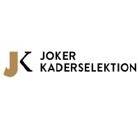 Joker Kaderselektion logo - Similar company to Innopool Ag