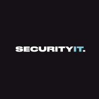 SecurityIT logo - Similar company to Cdz Chajec & Partners