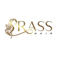 RASS HAIR logo - Similar company to Elevece Midias