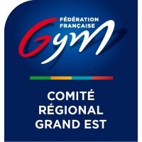 Comité Régional de Gymnastique du Grand Est logo - Similar company to Light On