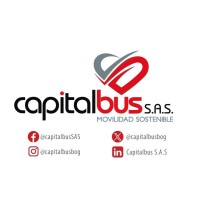 Capitalbus SAS logo - Similar company to Groncol