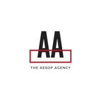 The Aesop Agency logo - Similar company to We Are Mbc