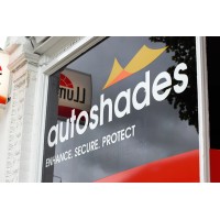 Autoshades Ltd