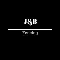 J&B Fencing logo - Similar company to Us Fence Pro