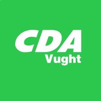 CDA Vught logo - Similar company to Cda Súdwest-Fryslân