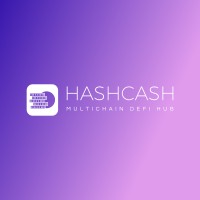 Hashcash Finance logo - Similar company to Hashcash.Io