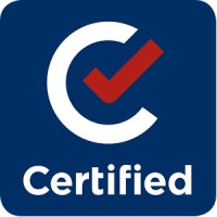 Certified Oil Company logo - Similar company to Zippyapp