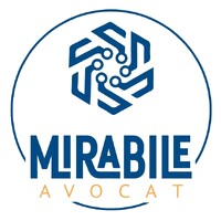 Mirabile avocat logo - Similar company to Apotech Studio