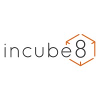 Incube8 Pte Ltd logo - Similar company to Dtcd Company
