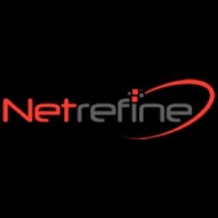 Netrefine logo - Similar company to Hootpro