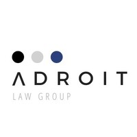 Adroit Law Group logo - Similar company to Legalfab