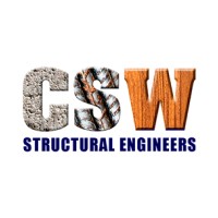 CSW Structural Engineers logo - Similar company to Csw Design Sc