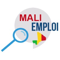Mali Emploi logo - Similar company to Institut Des Sciences Politiques, Relations Internationales Et Communication (Ispric)